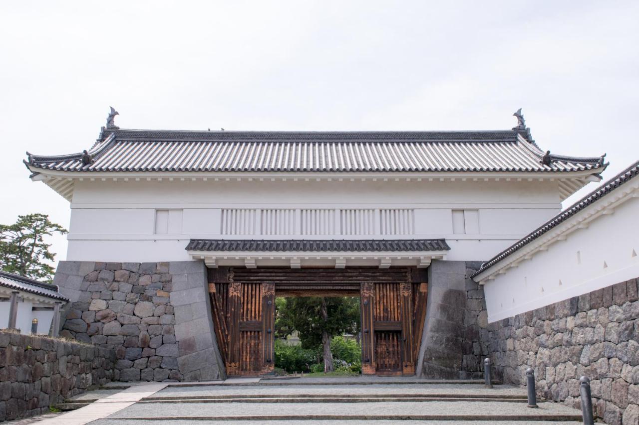 Oyo Hotel Drake Odawara Kamonomiya Хаконе Экстерьер фото