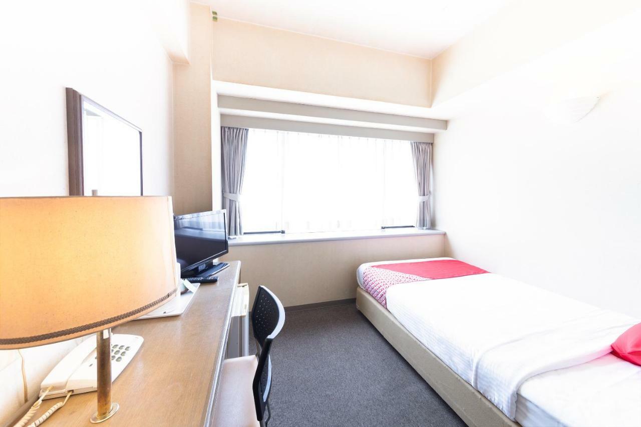 Oyo Hotel Drake Odawara Kamonomiya Хаконе Экстерьер фото