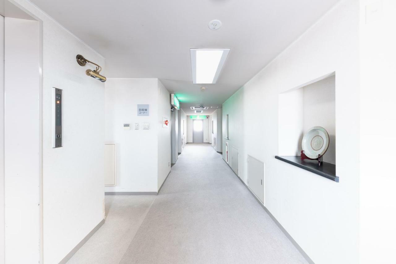 Oyo Hotel Drake Odawara Kamonomiya Хаконе Экстерьер фото