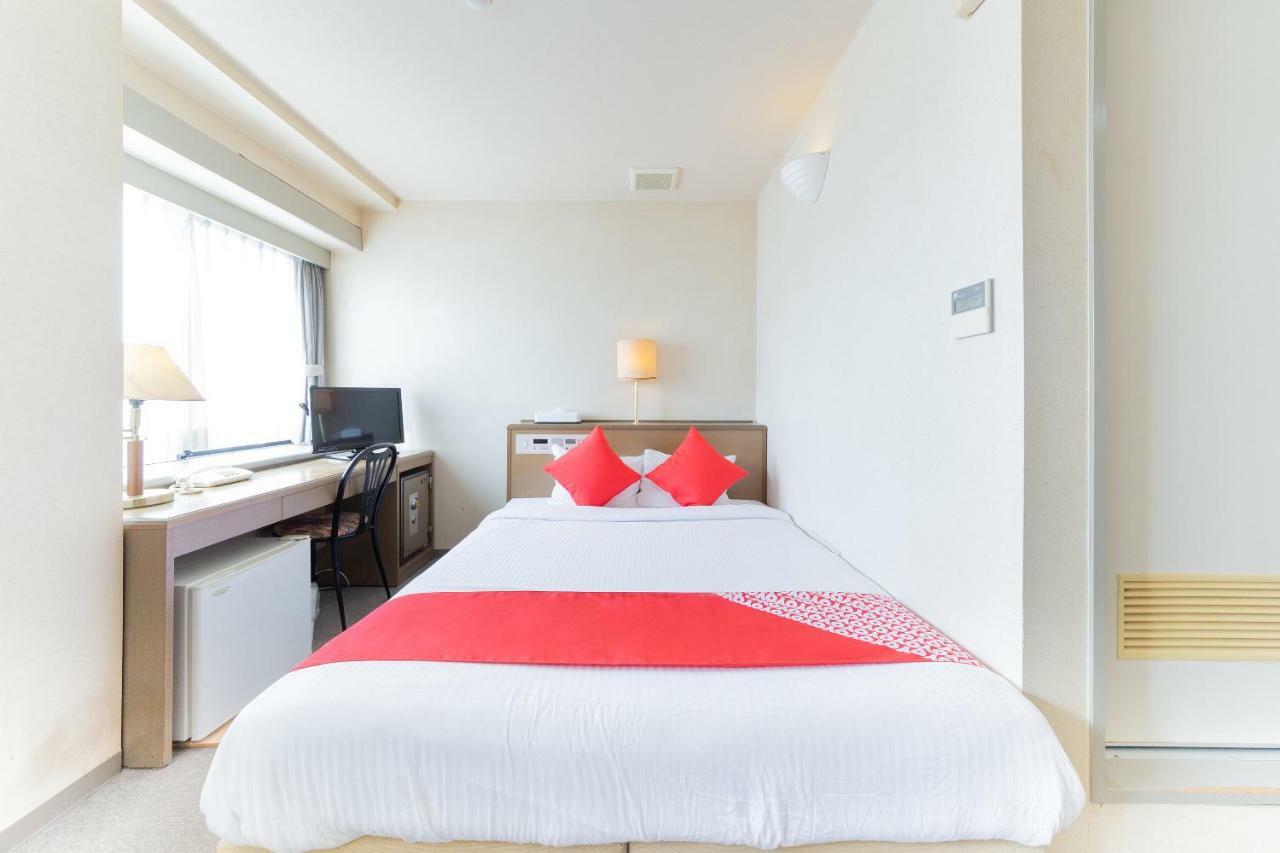 Oyo Hotel Drake Odawara Kamonomiya Хаконе Экстерьер фото